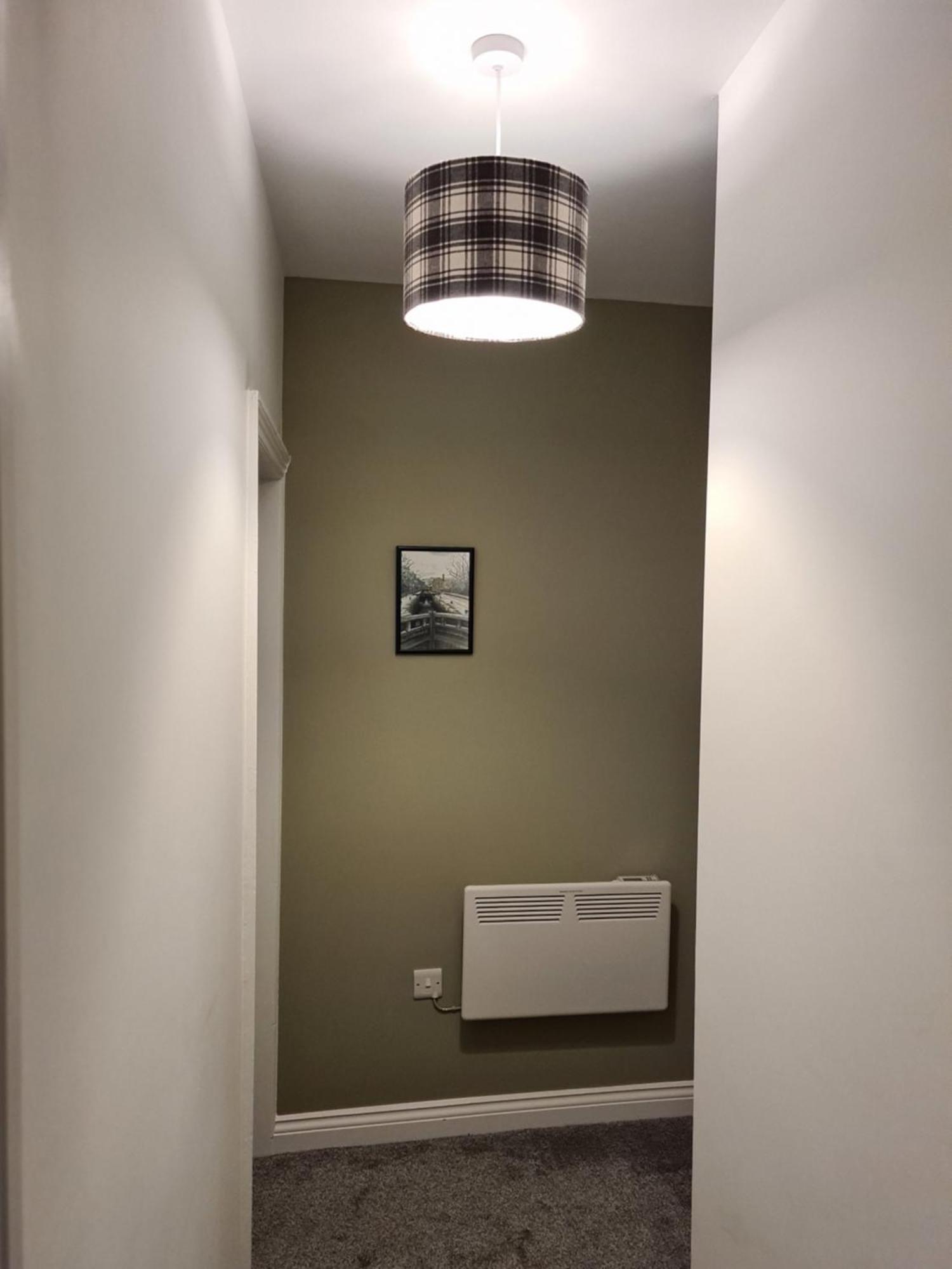 Modern River View Mytholmroyd Apartment 외부 사진