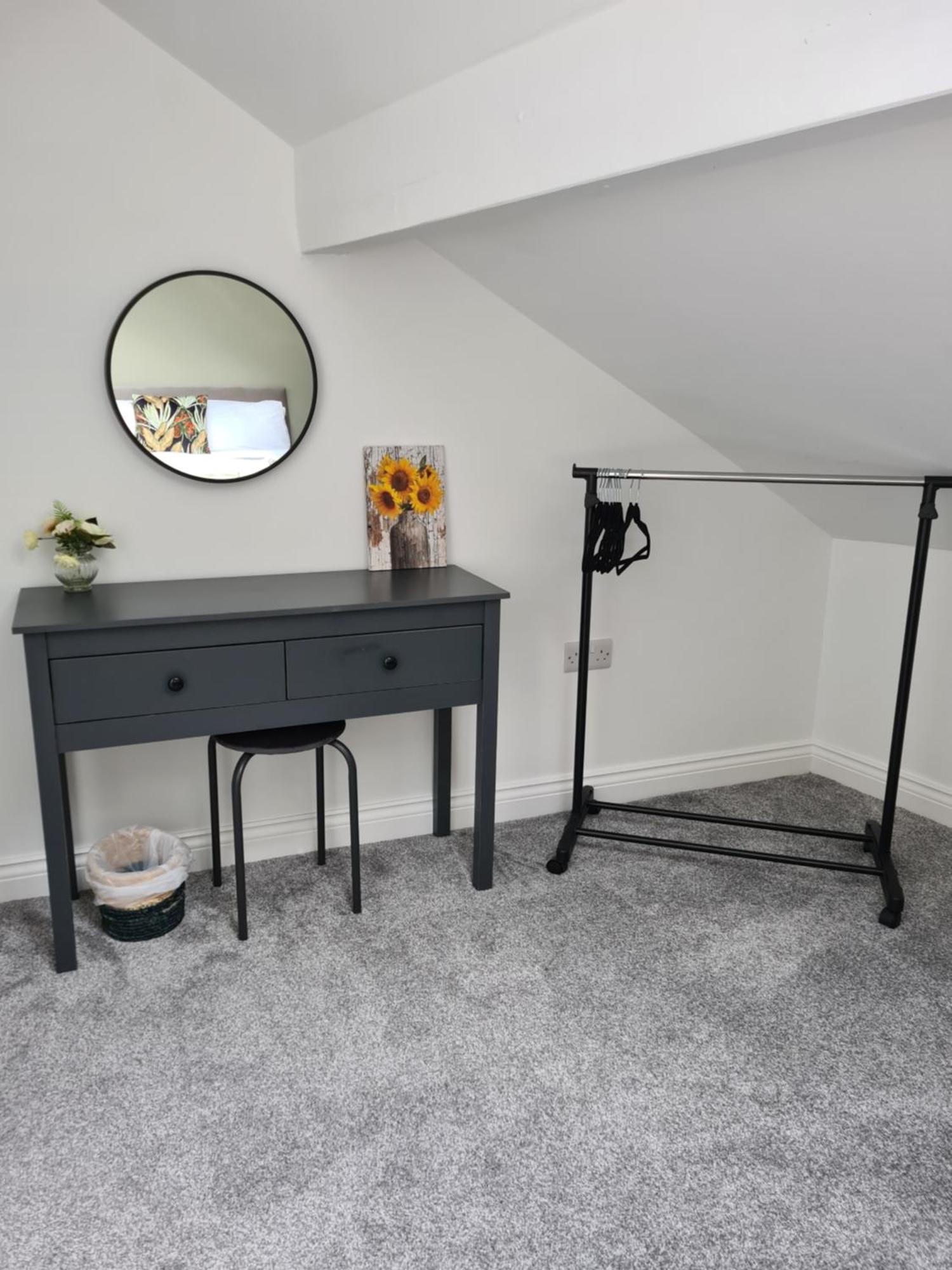 Modern River View Mytholmroyd Apartment 외부 사진