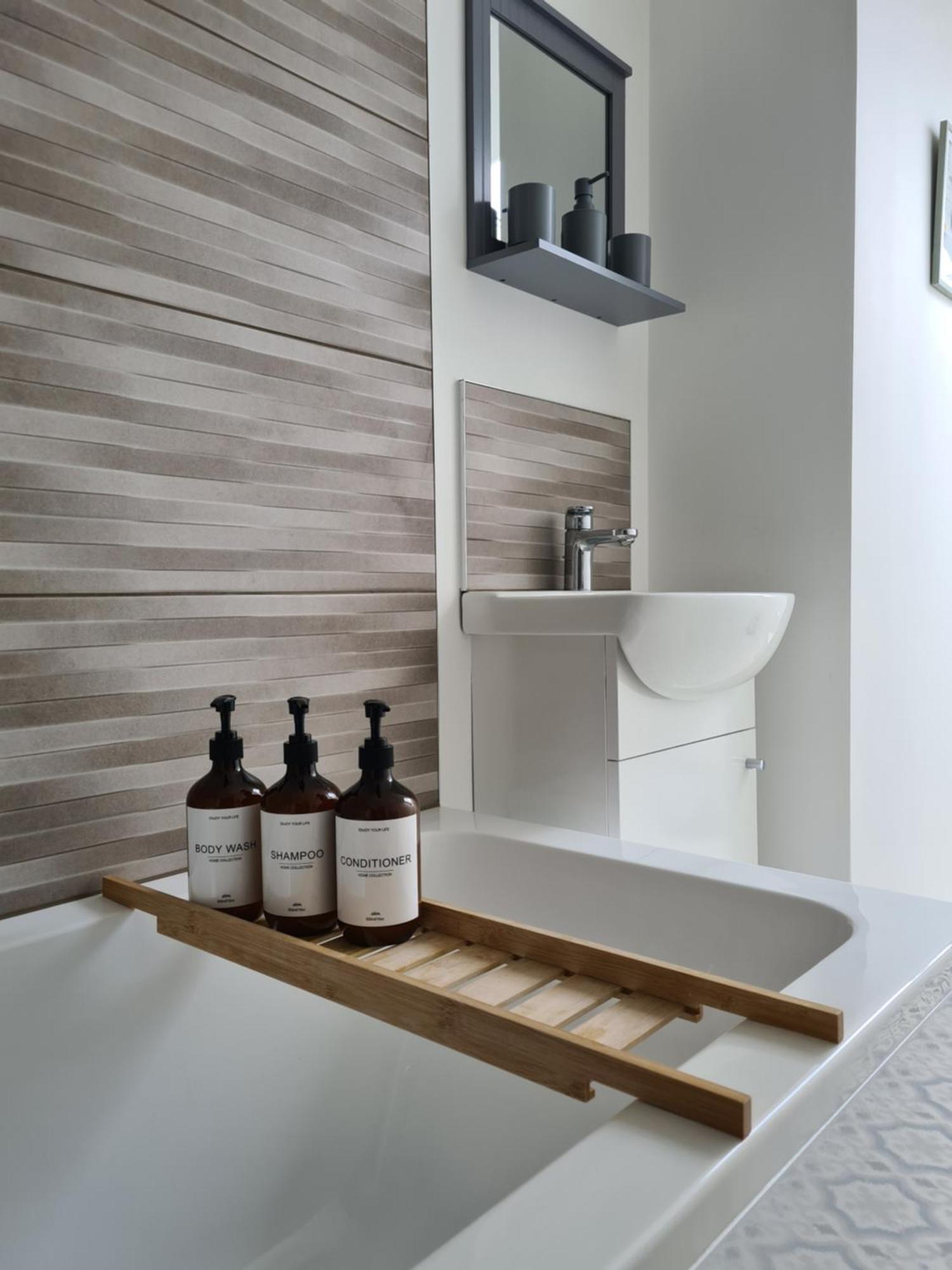 Modern River View Mytholmroyd Apartment 외부 사진